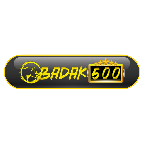 LOGO BADAK500